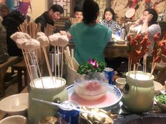 -蜀大侠火锅(建设路第五大道店)