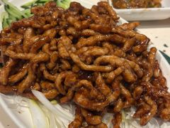 -姥姥家春饼店(惠新东街店)