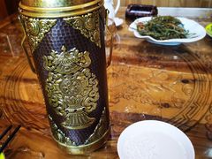 -宗巴雍姆藏餐府