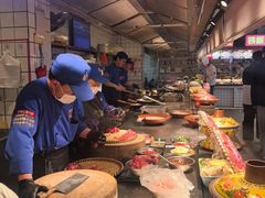 -阿财老铺·老蚌埠龙虾城(华夏总店)