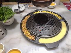 -韩宫宴烤肉·料理(合肥中环城店)