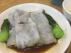 -禧座港式餐厅(星河店)
