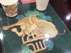 -民信老铺(华盖路店)