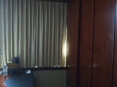 -上海龙之梦万丽酒店