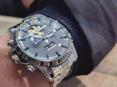 -亨达利名表维修(大拇指广场店)