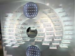 -浮光眼镜·蔡司视觉合作·数字验配中心(陆家嘴店)