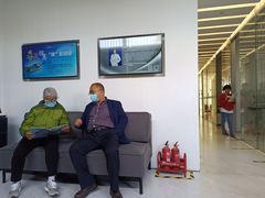 -同仁验光配镜(亚运村店)