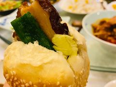 密云烧肉-烧肉馆(古北水镇景区店)