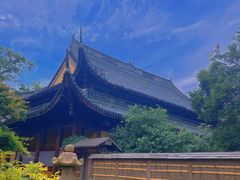 -龙华寺