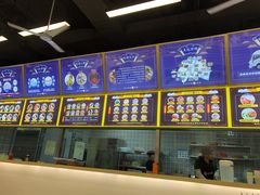 -面道赞宁海海鲜面(迎凤街店)