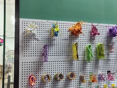 -垚火玩泥吧手作集合店·拼豆·陶艺