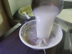 -帖老大羊肉汤烩面烧烤(康复后街总店)