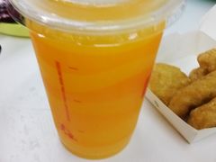 -麦当劳(宜安广场店)