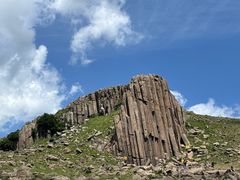 -石条山