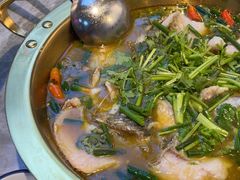 -重庆尖叫鸡尖椒鱼(夏湾总店)