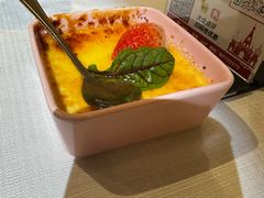 -俄士厨房(时代天街店)