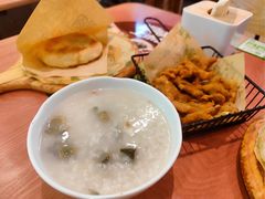 -甲乙饼·手工牛肉饼(金地广场店)