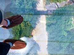 -威海华夏城景区