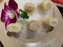 -东巴人鱼豆花火锅(幸福街店)