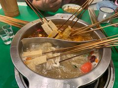 -巷子里头麻辣烫火锅串串(立秦广场店)