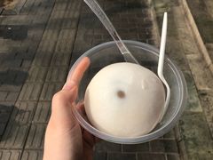 -椰子下蛋(南锣鼓巷店)