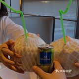 没吃够的海鲜自助
