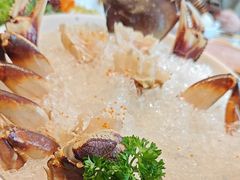 -东海怡品海鲜豆捞(舟宿夜江店)