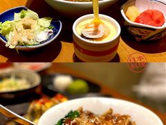 -一心创作料理屋(经开万达店)
