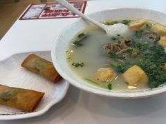 -鸭得堡老鸭汤·鸭血粉丝(凤凰西街店)