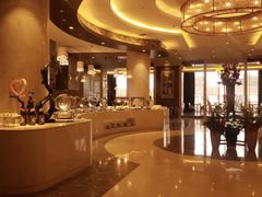 -即墨华玺大酒店·瑞尚阁西餐厅(鹤山路店)