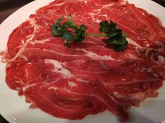 -潮火锅·麻辣牛肉火锅(观音桥方圆·LIVE店)
