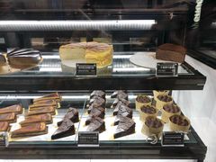 -Awfully Chocolate(嘉里城店)