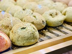 -喜茶(无锡荟聚中心店)