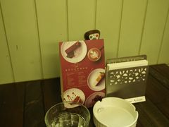 -良木缘咖啡西餐(优品道广场店)
