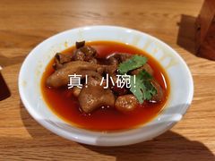 小碗肥肠-好這口重庆小面(总店)