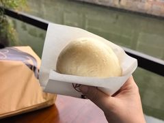 -孝店王酒酿馒头(安昌1店)