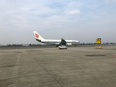 -星巴克(成都机场T2店)