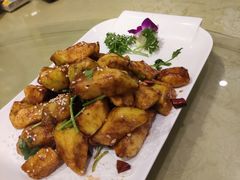 -刘胖子家常菜·蹄花焖藕(中南店)
