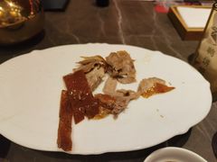 -金鸭季·北京烤鸭(深业上城店)