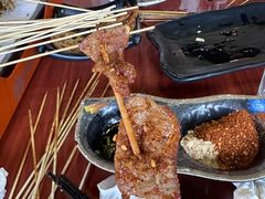 -林二哥宜烤官·宜宾小烧烤