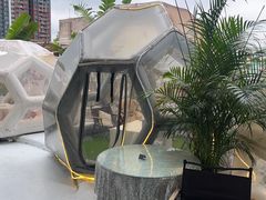 -天空花园餐吧·生日·团建(南山店)