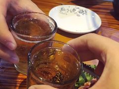 -丹东特色烤肉(学府路一部店)