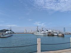 -中国人民解放军海军博物馆