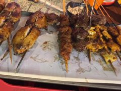 -路边边.炒菜烧烤.音乐餐厅(良乡长虹店)