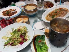 -聆桂烤鸭·金奖烤鸭(静联广场店)