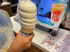 -DQ·蛋糕·冰淇淋(河东万达店)
