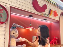 -Eckl’s爱氏热狗(猫街店)