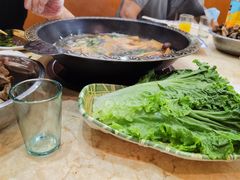 -晓林火锅(安定门店)