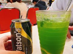 -華歡冰室-WahFoon(吉大店)