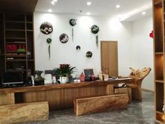 -成都蓝城悦杏温泉美食酒店(宽窄巷子店)